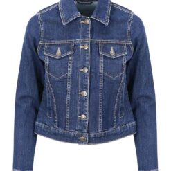 So Denim Ladies Olivia Denim Jacket
