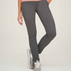So Denim Lily Skinny Chino Trousers