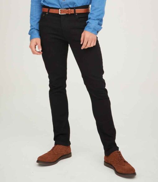 So Denim Mens Max Slim Jeans