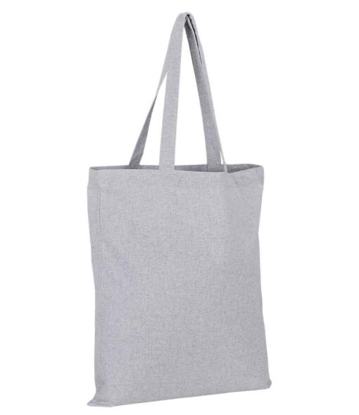 SOL'S Awake Recycled Tote Bag