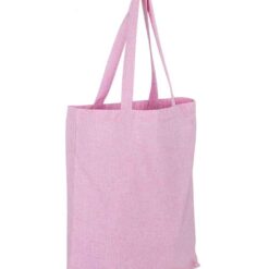 SOL'S Awake Recycled Tote Bag