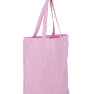 SOL'S Awake Recycled Tote Bag