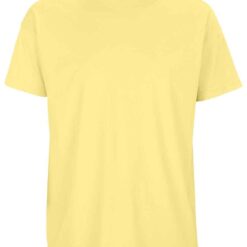 SOL'S Boxy Oversized Organic T-Shirt