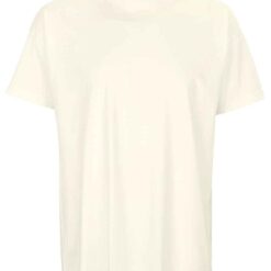 SOL'S Boxy Oversized Organic T-Shirt