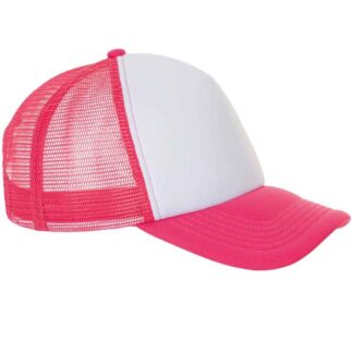 SOL'S Bubble Contrast Cap