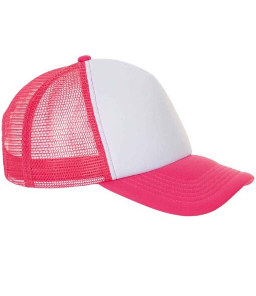 SOL'S Bubble Contrast Cap