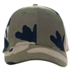 SOL'S Buffalo Cap