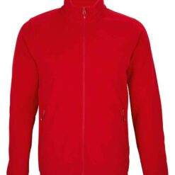 SOL'S Factor Recycled Micro Fleece Jacket