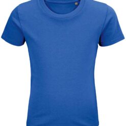 SOL'S Kids Pioneer Organic T-Shirt