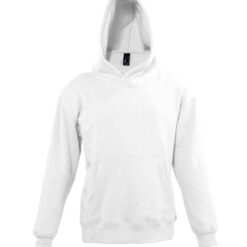 SOL'S Kids Slam Hooded Sweatshirt
