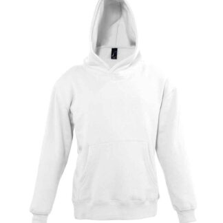 SOL'S Kids Slam Hooded Sweatshirt