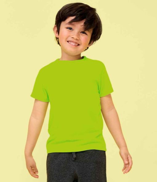 SOL'S Kids Sporty T-Shirt