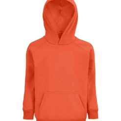 SOL'S Kids Stellar Organic Hoodie