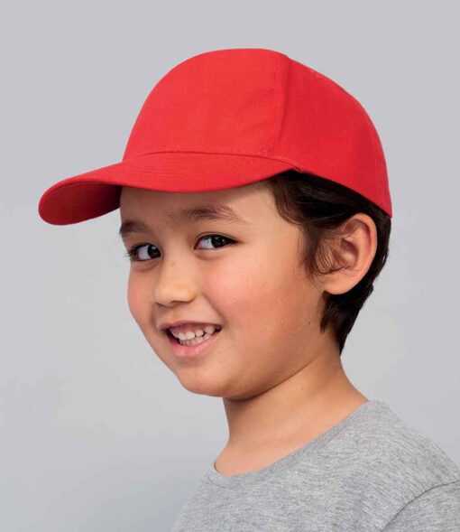 SOL'S Kids Sunny Cap