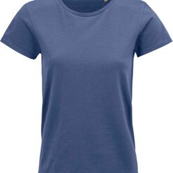 SOL'S Ladies Crusader Organic T-Shirt