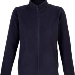 SOL'S Ladies Factor Recycled Micro Fleece Jacket