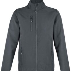 SOL'S Ladies Falcon Recycled Soft Shell Jacket