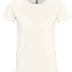 SOL'S Ladies Imperial Heavy T-Shirt