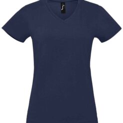 SOL'S Ladies Imperial V Neck T-Shirt