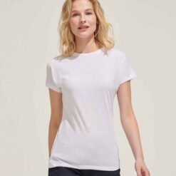 SOL'S Ladies Magma Sublimation T-Shirt
