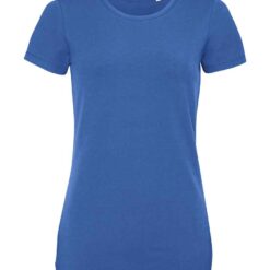 SOL'S Ladies Millenium Stretch T-Shirt
