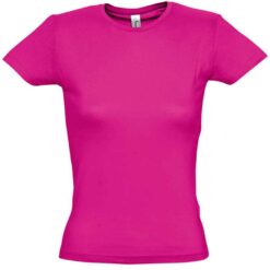 SOL'S Ladies Miss T-Shirt