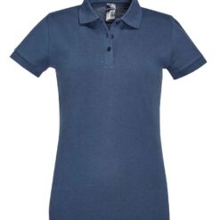 SOL'S Ladies Perfect Cotton Piqué Polo Shirt