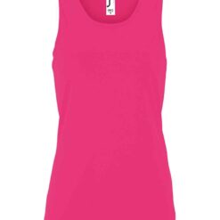 SOL'S Ladies Sporty Performance Tank Top