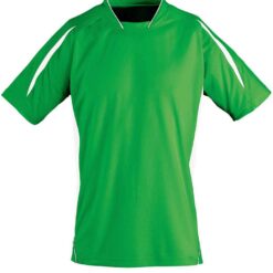 SOL'S Maracana 2 Contrast T-Shirt