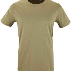SOL'S Milo Organic T-Shirt