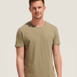 SOL'S Milo Organic T-Shirt