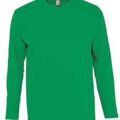 SOL'S Monarch Long Sleeve T-Shirt
