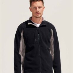 SOL'S Nordic Fleece Jacket