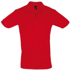 SOL'S Perfect Cotton Piqué Polo Shirt