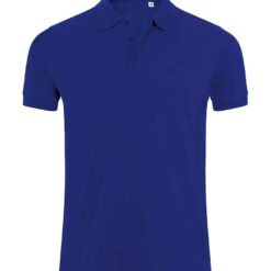 SOL'S Phoenix Piqué Polo Shirt