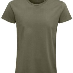 SOL'S Pioneer Organic T-Shirt