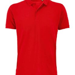 SOL'S Planet Organic Piqué Polo Shirt