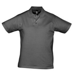 SOL'S Prescott Cotton Jersey Polo Shirt