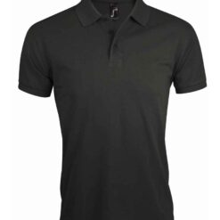 SOL'S Prime Poly/Cotton Piqué Polo Shirt