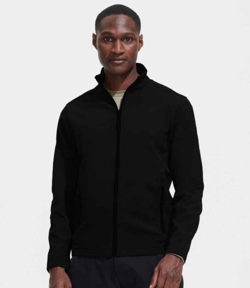 SOL'S Race Soft Shell Jacket