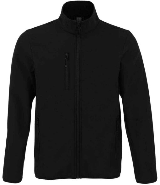 SOL'S Unisex Sacramento Windbreaker Jacket