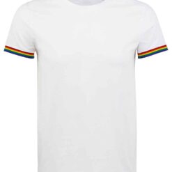 SOL'S Rainbow T-Shirt