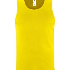 SOL'S Sporty Performance Tank Top