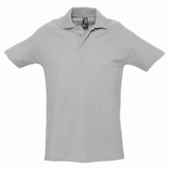 SOL'S Spring II Heavy Cotton Piqué Polo Shirt