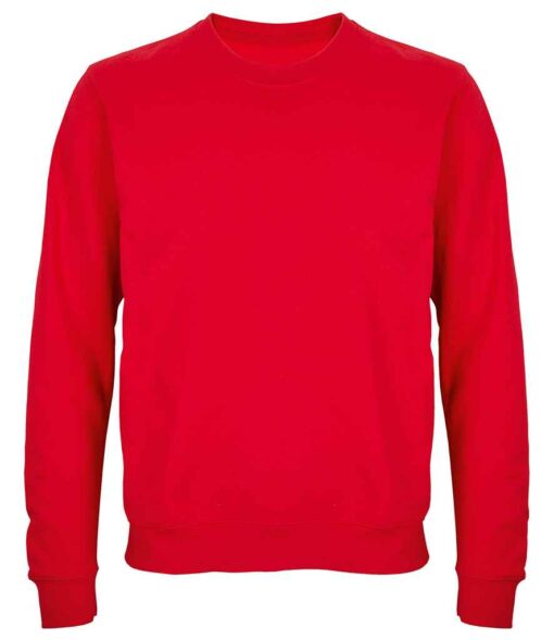 SOL'S Unisex Columbia Sweatshirt
