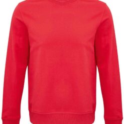 SOL'S Unisex Comet Organic Sweatshirt
