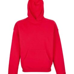 SOL'S Unisex Connor Oversized Hoodie