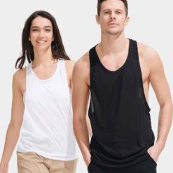 SOL'S Unisex Jamaica Tank Top