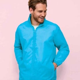 SOL'S Unisex Shift Windbreaker Jacket