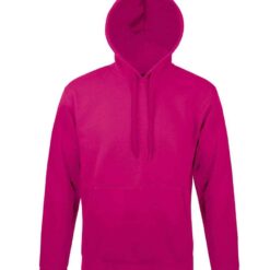 SOL'S Unisex Snake Hooded Sweatshirt